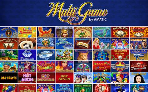 amatic games free,amatic casino